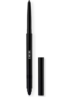 Dior Diorshow Stylo Intense Color Creamy Texture 091 Matte Black Waterproof Eyeliner 0.3gr