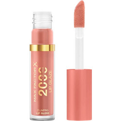 Max Factor 2000 Glaze 50 Guava Flair Plumping Lip Gloss 4.4ml