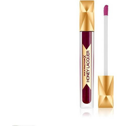 Max Factor Honey Lacquer 40 Regale Burgndy Lip Gloss 3.8ml