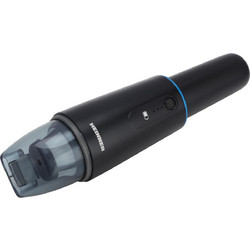 Heinner HHVC-D7.2BK Επαναφορτιζόμενο Σκουπάκι Χειρός 7.2V