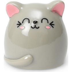 Legami Sweet Vanilla Kitty Παιδικό Lip Gloss