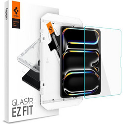 Spigen Ez Fit Glass.tR Tempered Glass (iPad Pro 13" 2024)