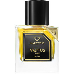 Vertus Narcos'is Eau de Parfum 100ml