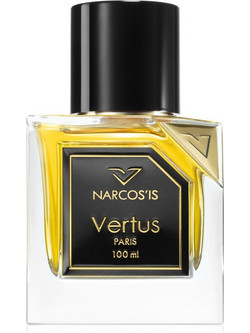 Vertus Narcos'is Eau de Parfum 100ml
