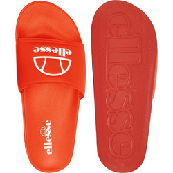 Ellesse Fellenti Ανδρικές Παντόφλες Καλοκαιρινές Κολυμβητηρίου Πορτοκαλί SHMF0463-704