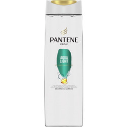 Pantene Pro V Aqua Light Σαμπουάν για Λιπαρά & Λεπτά Μαλλιά 400ml