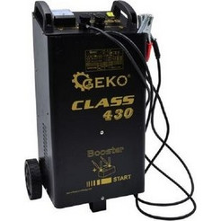 Geko Class 430
