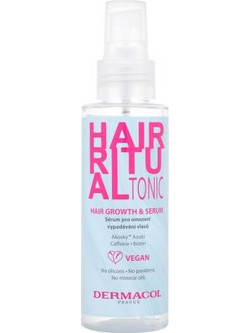 Dermacol Serum κατά της Τριχόπτωσης 100ml
