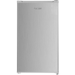 Robin RT-115 Μονόπορτο Ψυγείο 81lt Υ84xΠ50xΒ48cm Inox