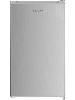 Robin RT-115 Μονόπορτο Ψυγείο 81lt Υ84xΠ50xΒ48cm Inox