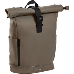 Daniel Ray Rolltop Highlands Αδιάβροχο Σακίδιο Πλάτης Ταμπά