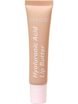Sunkissed Hyaluronic Acid Lip Butter 13ml