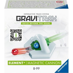 Ravensburger GraviTrax Element Magnetic Cannon 22413