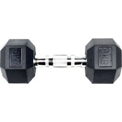 20012024 Εξάγωνος Αλτήρας 6kg