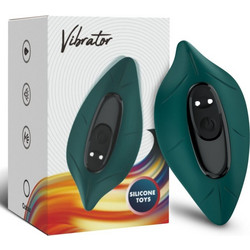 Armony Stimulator Green