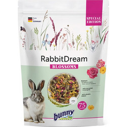 Bunny Nature Rabbit Dream Blossoms 1.5kg