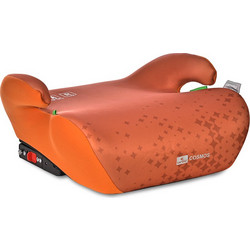 Lorelli Cosmos Κάθισμα Αυτοκινήτου Booster i-Size 22-36kg ISOfix Orange
