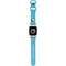 Hello Kitty Head Λουράκι Σιλικόνης Light Blue (Apple Watch 38 / 40 / 41mm) Hello Kitty Head Λουράκι Σιλικόνης Light Blue (Apple Watch 38 / 40 / 41mm)