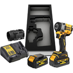 DeWALT DCF923P2G-QW