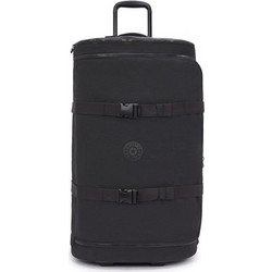 Kipling Aviana I6015-P39 Βαλίτσα Μεγάλη 76x43.5x37cm με 2 Ρόδες Μαύρη