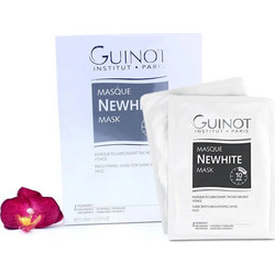 Guinot Newhite Brightening Mask 7x30ml