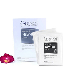 Guinot Newhite Brightening Mask 7x30ml