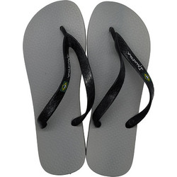 Ipanema Ανδρικές Σαγιονάρες Γκρι 780-20302-17-6