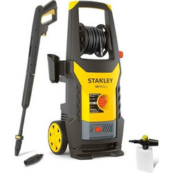 Stanley SXPW24B-E Πλυστικό Μηχάνημα Ρεύματος 170bar