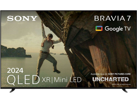 Sony Bravia QLED XR K-65XR70 Smart Τηλεόραση 65" 4K UHD Mini LED HDR (2024)