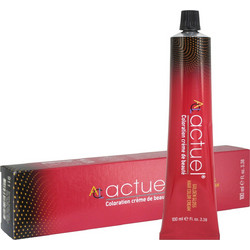 Actuel Ultra M R Κόκκινο Πορφυρό Μόνιμη Βαφή Μαλλιών 100ml