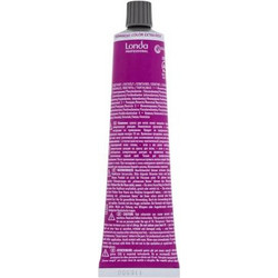 Londa Extra Rich Cream 8.81 Ανοιχτό Ξανθό Περλέ Σαντρέ Μπλε Σαντρέ Μόνιμη Βαφή Μαλλιών 60ml