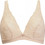 Sielei Bralette χωρίς Μπανέλα Μπεζ 2678