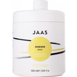 Jaas Renewer Μάσκα Μαλλιών 1lt
