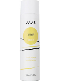 Jaas Renewer Σαμπουάν για Επανόρθωση 250ml