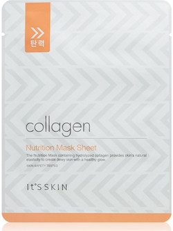 It's Skin Collagen Sheet Mask 17gr