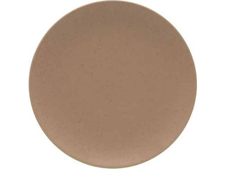 Costa Verde Sandy Πιάτα Ρηχά Πορσελάνης 21cm 12τμχ 047003004593