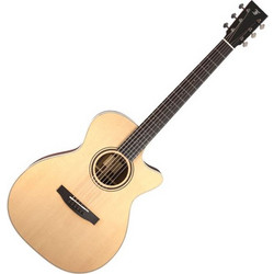 Furch Guitars Vintage OMc-SM