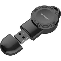 Rockrose RRWC06 Φορτιστής Smartwatch για Apple Watch Series 1-6 / FE