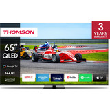 Thomson 65QG7C14 Smart Τηλεόραση 65" 4K UHD QLED HDR (2024)