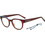 Missoni MMI0156 09Q Γυναικείος Σκελετός Γυαλιών Οράσεως Κοκάλινος Καφέ