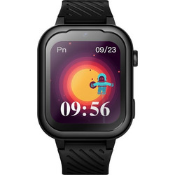 Garett Electronics Kids Essa 4G Black