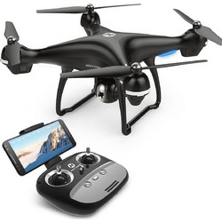 Holy Stone hs 100 FPV Drone με Κάμερα