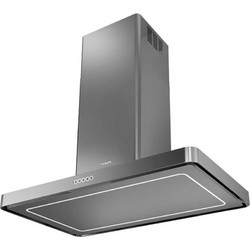 Faber T-Light IS A100 Evo Απορροφητήρας Νησίδα-Οροφής 100cm Inox