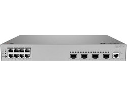Huawei S220-8P4S Managed L2 Switch με 8 Θύρες Ethernet 1000Mbps και 4 SFP θύρες