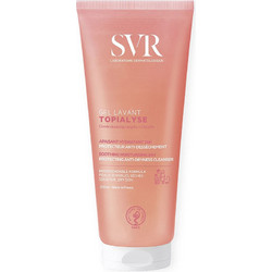 SVR Topialyse Soothing Cleanser Αφρόλουτρο σε Gel για Ξηρό Δέρμα 200ml