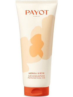 Payot Neroli D'Ete Ενυδατική Lotion Σώματος 200ml
