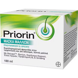 Bayer Μάσκα κατά της Τριχόπτωσης 180ml
