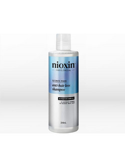 Nioxin Σαμπουάν κατά της Τριχόπτωσης 240ml