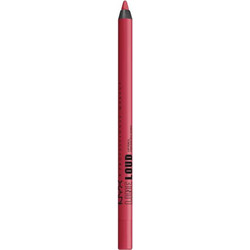 Nyx Line Loud 12 On A Mission Αδιάβροχo Lip Liner 1.2gr