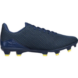 Umbro Velocita Matrix Club FG 82064U Ποδοσφαιρικά Παπούτσια με Τάπες Royal Blue